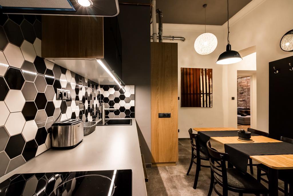 Urbana Hipster Downtown Budapest Exterior foto