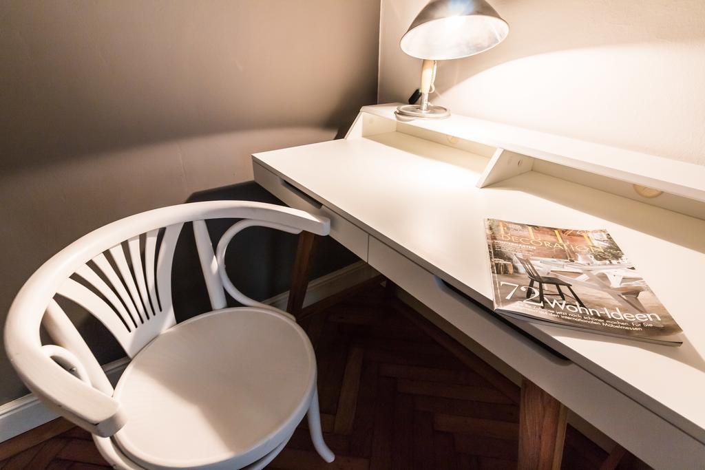 Urbana Hipster Downtown Budapest Exterior foto