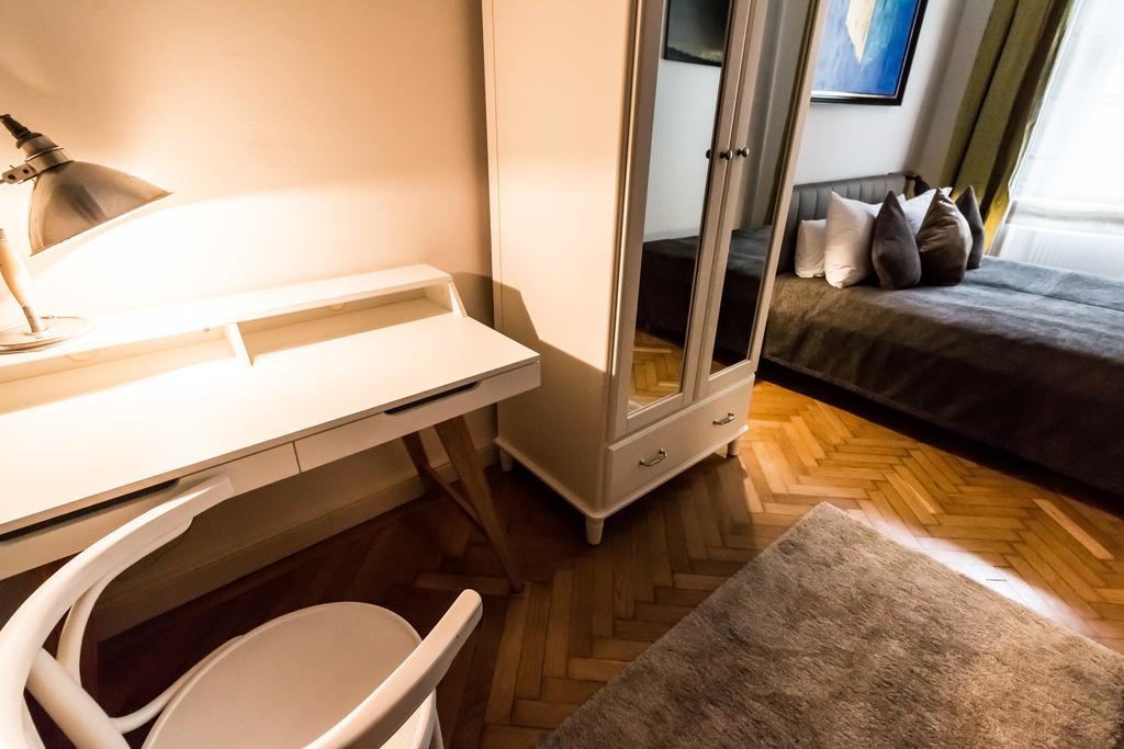 Urbana Hipster Downtown Budapest Exterior foto