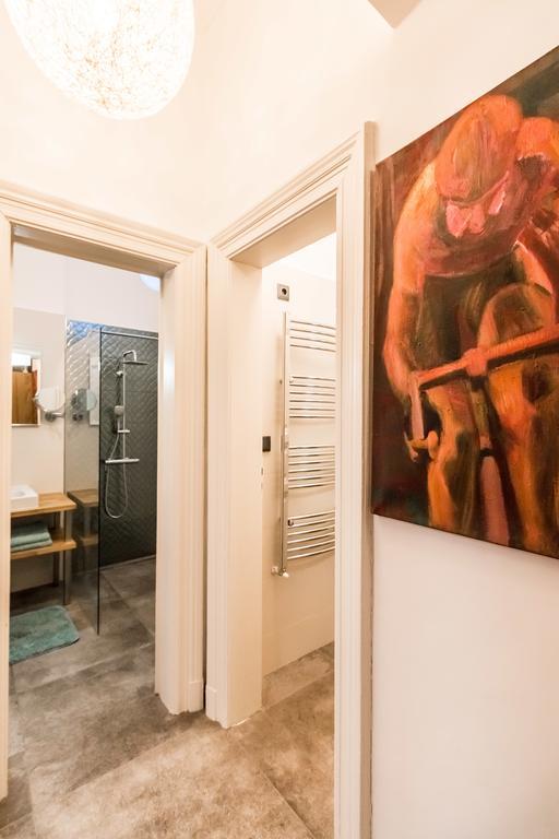 Urbana Hipster Downtown Budapest Exterior foto